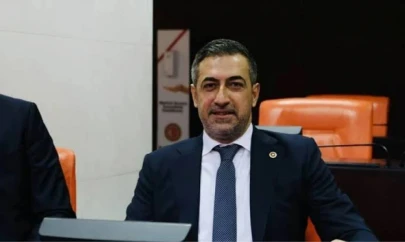 Milletvekili Işıkver'den Elazığspor'a Prim Sözü