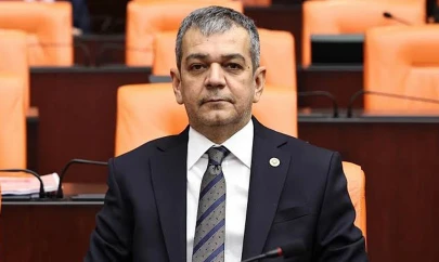 Milletvekili Keleş'ten Çiftçilere Müjde: Elazığ'a 900 Milyon TL Zirai Don Desteği