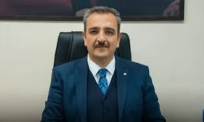 Mustafa Gür Güven Tazeledi