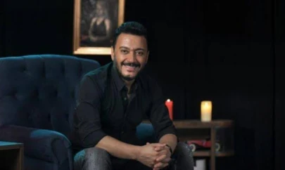 Oktay Gürtürk'ün 'Baboş'u Ekranlarda Yankılandı