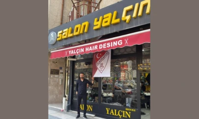 Salon Yalçın'dan Elazığspor'a Tam Destek