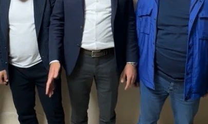 Şerifoğulları: 'Yapılanları Elazığ halkı hiçbir zaman unutmayacaktır'