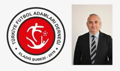 TÜRFAD Elazığ Şube Başkanı Polat: Spora Farklı Açıdan Bakmayın
