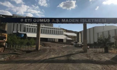 SSS Yıldızlar Holding'e bağlı madende çalışan işçilerin aylardır maaşlarını alamadığı iddiası
