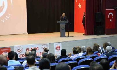 Türkiye'de yaşlı nüfus ilk kez yüzde 10'u aştı, doğurganlık hızı 1.51'e geriledi