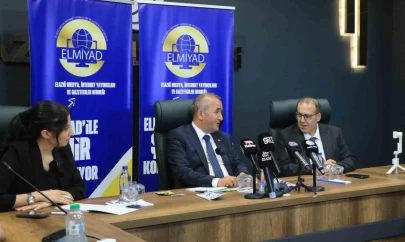 Vali Hatipoğlu, gazetecilerin sorularını yanıtladı