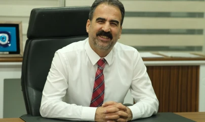 Anahtar Parti İl Başkanı Yüksel Ercan'dan 19 Mayıs Mesajı