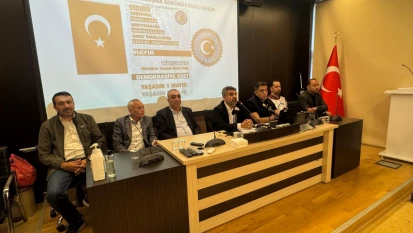 1 Mayıs Emek ve Dayanışma Gününde Sendikalardan Ortak Açıklama