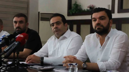 Ahmet Feti Yılmaz: 'Bu adaletsizlik Türk futboluna zarar verir'