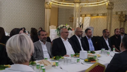 Anneler Gününde Emek ve Sevgi Buluştu
