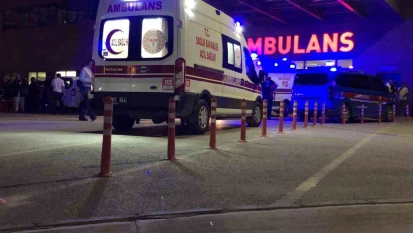 Elazığ'da serinlemek için baraj gölüne giren çocuk boğuldu