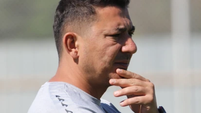 Elazığspor, Fırat Gül'le devam kararı aldı
