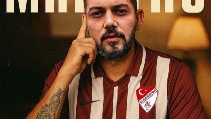 Elazığspor, kaptanıyla devam dedi