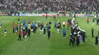 Elazığspor ve Vanspor, Disiplin Kurulu'na sevk edildi