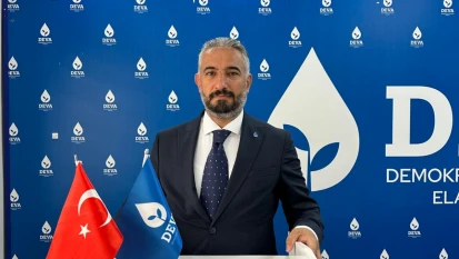 Fetih Ahmet Biçer: '19 Mayıs, Milletin Kendi Geleceğini Ellerine Aldığı Eşiği Temsil Eder'