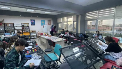 GSB Gençlik Yaz Kulübü, Elazığ'da başlıyor