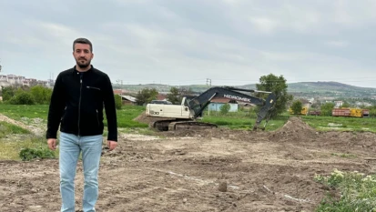 Kuzey İnşaat'tan Şehrin Yeni Cazibe Merkezi: Kuzey Evleri Vizyon Projesi