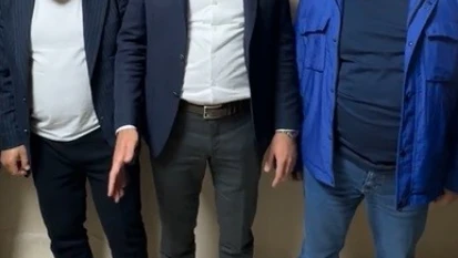 Şerifoğulları: 'Yapılanları Elazığ halkı hiçbir zaman unutmayacaktır'