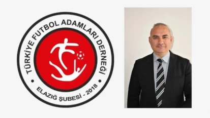 TÜRFAD Elazığ Şube Başkanı Polat: Spora Farklı Açıdan Bakmayın