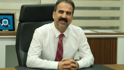 Anahtar Parti İl Başkanı Yüksel Ercan'dan 19 Mayıs Mesajı