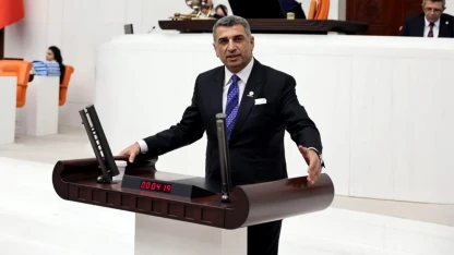 Milletvekili Erol, SGK Hastanesini Bakan Memişoğlu'na Sordu