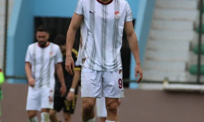 Elazığspor'da Fuat Bavuk affedildi