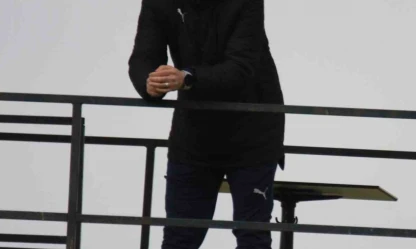 Elazığspor Teknik Direktörü Adem Çağlayan'ın cezası belli oldu