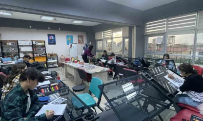 GSB Gençlik Yaz Kulübü, Elazığ'da başlıyor