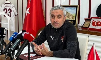 Mustafa Sarıgül: '9 puan aldık ama bu sadece bir başlangıç'