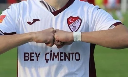Yusuf Mert, Elazığspor'a veda etti