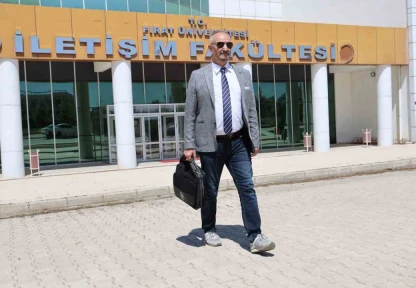 66 yaşındaki Abdullah Yalınkılıç 10'uncu üniversitesini kazandı