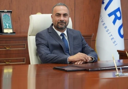 Bartın Üniversitesi'nden İsrail'e Destek Veren Ürünlere Boykot