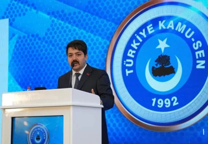 Başkan Bankur: Toplumun kanser konusunda bilinçlendirilmesi gerekir