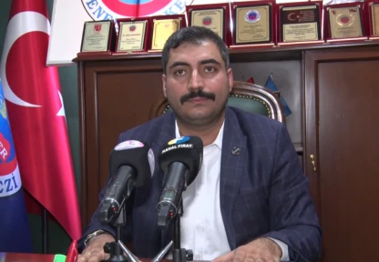 Başkan Kartakgül, İrem Derici Adındaki İnsanın Şehrimize Gelmesini İstemiyoruz