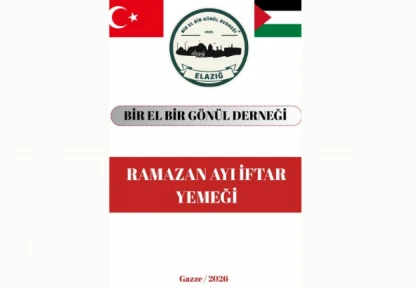 Bir El Bir Gönül, Beyt Lahia İçin Seferber