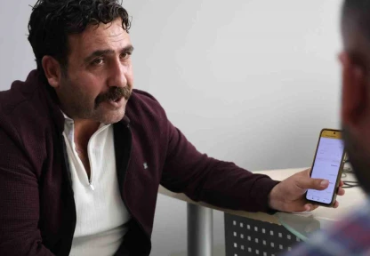 Doğum gününde banka sürpriz yaptı sandı: Yanlışlıkla gelen çeyrek milyon lirayı iade etti