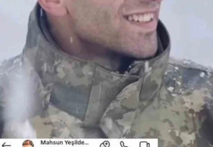 Elazığ Belediyesi şehidin istediği yerine getirdi