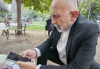 Elazığ'da ev sahibi olmak isterken dolandıcıların tuzağına düştü, arkadaşlarının sayesinde kurtuldu