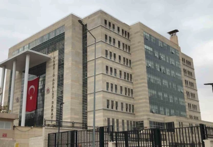 Elazığ'da hırsızlık yapan 3 şüpheli yakalandı