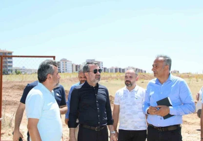 Elazığ'da Seksenler Sokağı, restore edilecek