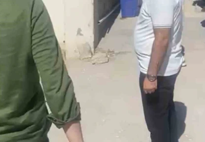 Elazığ'da TYT'ye geç kalan öğrenciler belediyenin araçlarıyla salona yetiştirildi