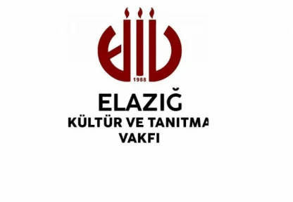 Elazığ Kültür Vakfı genel kurulu yapıldı