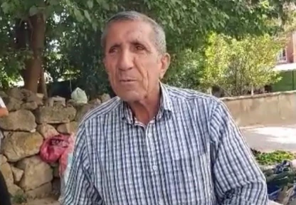 Evlenmek isteyen vatandaştan tebessüm ettiren açıklama: 'Ölüm rahattır, yalnızlık çok zor'