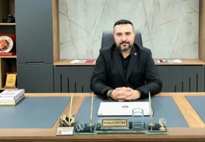 FHGC Başkanı Gürtürk: 'Mavi Haber, Elazığ Basınına Katkı Sunan Değerli Bir Yayın Kuruluşudur'