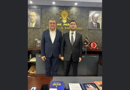 Hüseyin Dal'a Önemli Görev