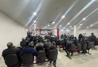 Mehmet Çete Güven Tazeledi