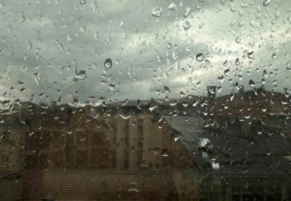 Meteorolojiden Elazığ için kuvvetli yağış uyarısı