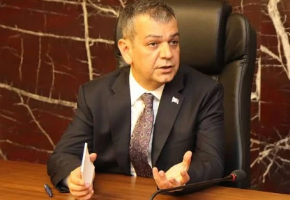Milletvekili Keleş'ten Yeni Çocuk Eğitimevi Projesi Hakkında önemli Bilgiler