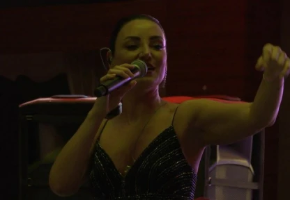 Sevcan Orhan Konserine Yoğun İlgi