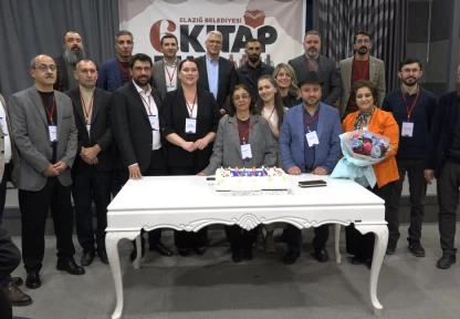 Telmih Yayınları 10 Yaşında